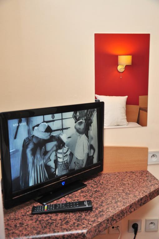 Hotel Afrit 28 Heusden-Zolder Pokoj fotografie