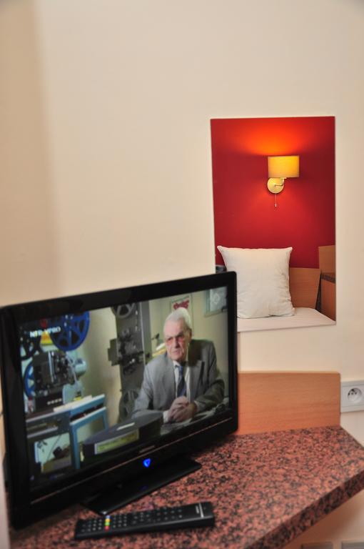 Hotel Afrit 28 Heusden-Zolder Pokoj fotografie